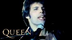 Queen - Don't Stop Me Now