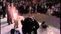 Benny Hinn – Minister Dark Sith Lord