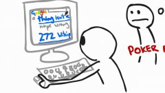 The Scrollwheel
