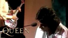 Queen - Good Old-Fashioned Lover Boy