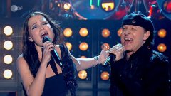 Scorpions & Tarja Turunen - The Good Die Young