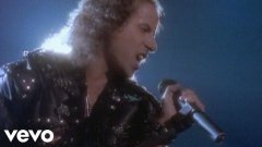 Scorpions - Believe In Love