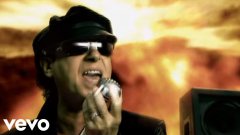 Scorpions – Humanity