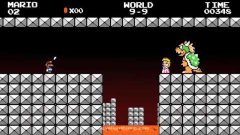 Classic Games On Extra Hard Difficulty