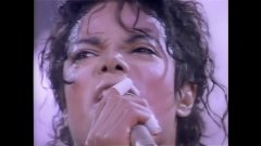 Michael Jackson - Another Part Of Me