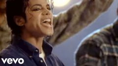 Michael Jackson - The Way You Make Me Feel