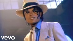 Michael Jackson - Smooth Criminal