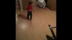 Trapping A Baby With Candy Bait