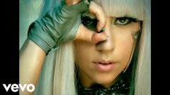 Lady Gaga - Poker Face