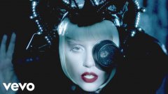 Lady Gaga - Alejandro