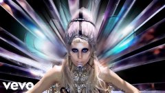 Lady Gaga - Born This Way