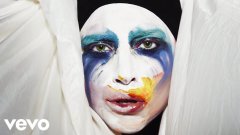 Lady Gaga - Applause