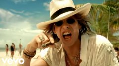 Aerosmith - Girls Of Summer