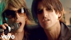 Aerosmith - Fly Away From Here