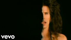 Aerosmith - Livin' On The Edge