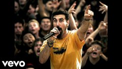 System Of A Down - Chop Suey!