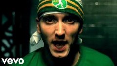 Eminem - Sing for the Moment