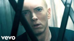 Eminem feat. Rihanna - The Monster