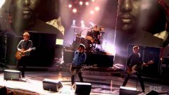 Green Day - Working Class Hero