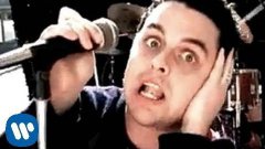 Green Day - Minority