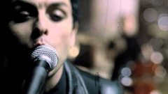 Green Day - Boulevard of Broken Dreams