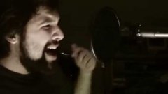 Caleb Hyles - Let It Go сover