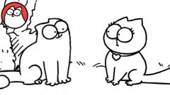 Simon's Cat: Smitten