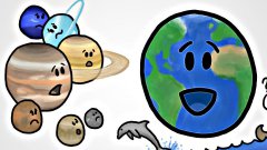 Where Did Earth's Water Come From?