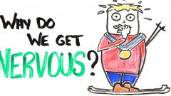 Why Do We Get Nervous?