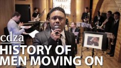 History of Men Moving On