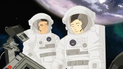 Gravity in 60 Seconds