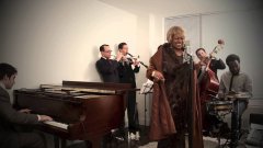 New Orleans feat. Miche Braden - Sweet Child O' Mine