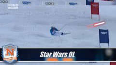 Star Wars Olympics