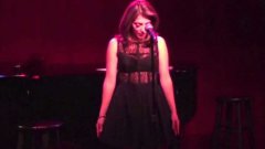 Christina Bianco's - Let It Go
