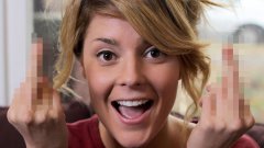 12 Signs Being Ladylike Is Not Your Forte
