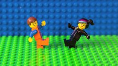 Everything Is Awesome The Lego Movie Theme Song