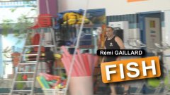 Fish Prank by Remi Gaillard