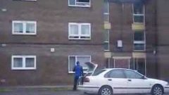 Extreme Pizza Delivery