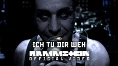 Rammstein - Ich Tu Dir Weh