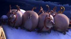 Rollin Christmas