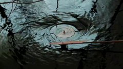 Submerged Turntable