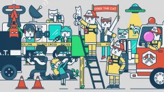 Cat Mayhem