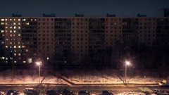 Urban wave