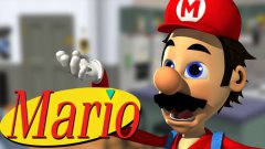 Mario Seinfeld