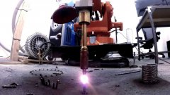 3D Printing Of Metal