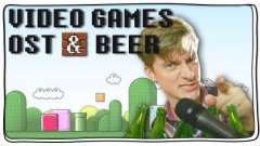 Video Game Medley Performed On Bottles