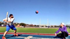 Nerf Trick Shots Part 2