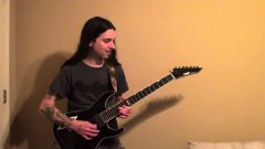 Heavy Metal Cover of 