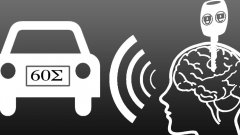 Unlocking a car with your Brain