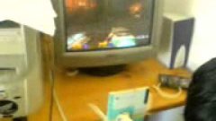 Quake 3 Low Budget Motion Sensor